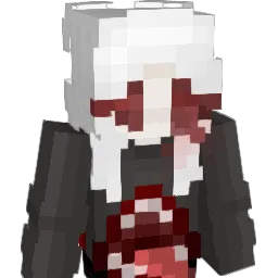 ashintheclouds's Minecraft skin