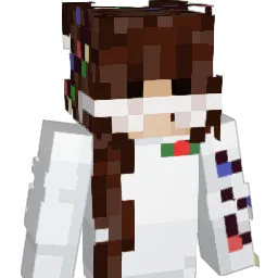 ashjst's Minecraft skin
