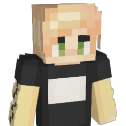 ashketchum215 Minecraft avatar bust