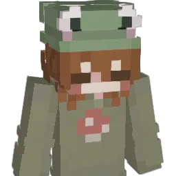 ashkey550's Minecraft skin