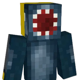 ashlee_rules Minecraft avatar bust