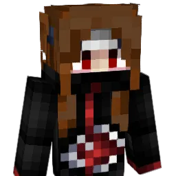 ashleeyy_ Minecraft avatar bust