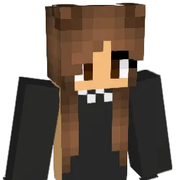 ashleyann__ Minecraft avatar bust