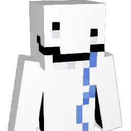 ashleyrav Minecraft avatar bust