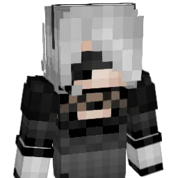 ashleyuwu3 Minecraft avatar bust