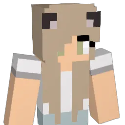 ashman221 Minecraft avatar bust