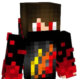 ashman2999 Minecraft avatar bust