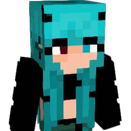 ashmari3's Minecraft skin