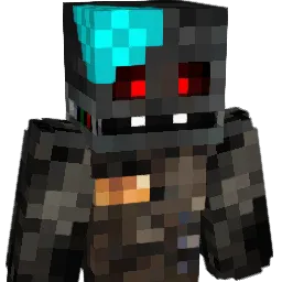 ashmate000 Minecraft avatar bust