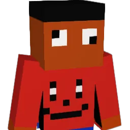 ashmo20's Minecraft skin