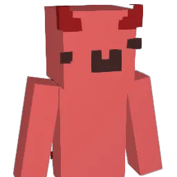 ashmoney1 Minecraft avatar bust