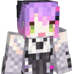 ashmont's Minecraft skin
