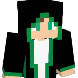 ashmtz's Minecraft skin