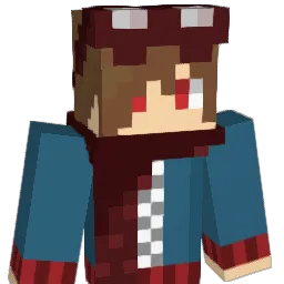 ashnuko00 Minecraft avatar bust