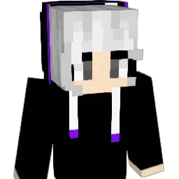ashsooi Minecraft avatar bust