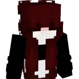 ashstle's Minecraft skin