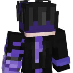ashtoFR Minecraft avatar bust