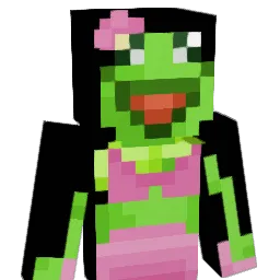 ashto_ Minecraft avatar bust