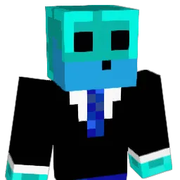 ashton_vj Minecraft avatar bust