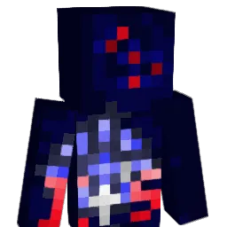 ashtoniscool123 Minecraft avatar bust