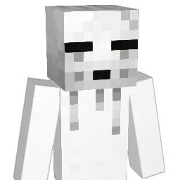 ashtonlachlan Minecraft avatar bust