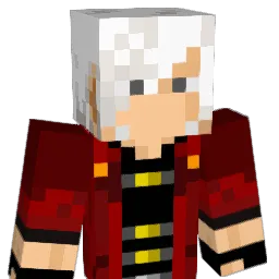 ashtonrae Minecraft avatar bust