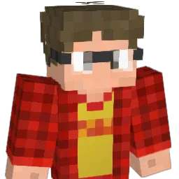 ashtonthefirst Minecraft avatar bust