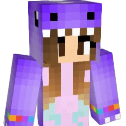 ashtrogrl's Minecraft skin