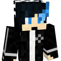 ashvent22's Minecraft skin