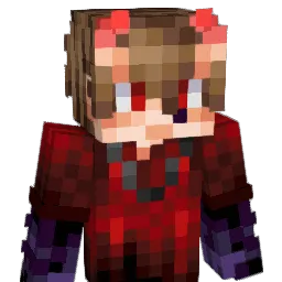 ashvinities's Minecraft skin