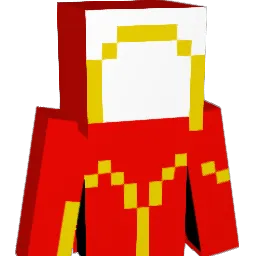 ashweed4200 Minecraft avatar bust