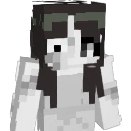 ashweenz's Minecraft skin
