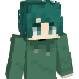ashwood_blaize Minecraft avatar bust