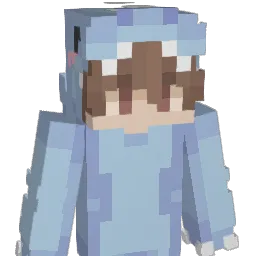 ashwrr_ Minecraft avatar bust
