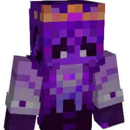 ashxq's Minecraft skin