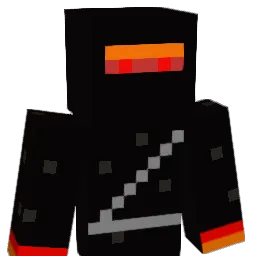 ashzone's Minecraft skin