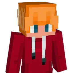 asi_Regin Minecraft avatar bust