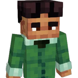 asi_ondttasky27 Minecraft avatar bust