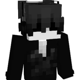 asiancatboi Minecraft avatar bust
