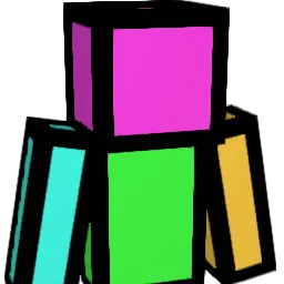 asiandude172 Minecraft avatar bust