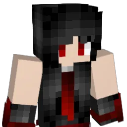 asiat228 Minecraft avatar bust