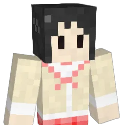 asiekierka Minecraft avatar bust