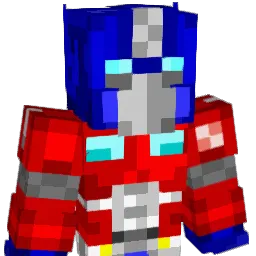 asim0307 Minecraft avatar bust