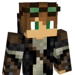 asimplemango's Minecraft skin