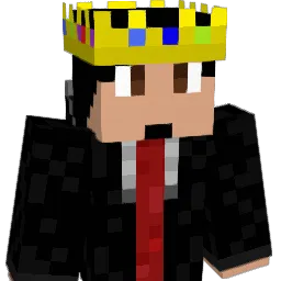 asinceremelody Minecraft avatar bust