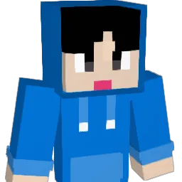 asist369 Minecraft avatar bust