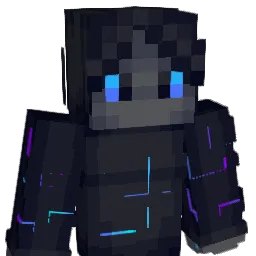 asj811 Minecraft avatar bust