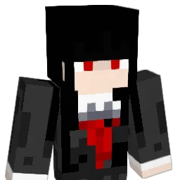 asjutahax Minecraft avatar bust