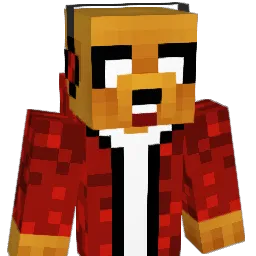 aske0989 Minecraft avatar bust