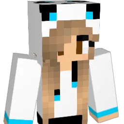 askembla Minecraft avatar bust
